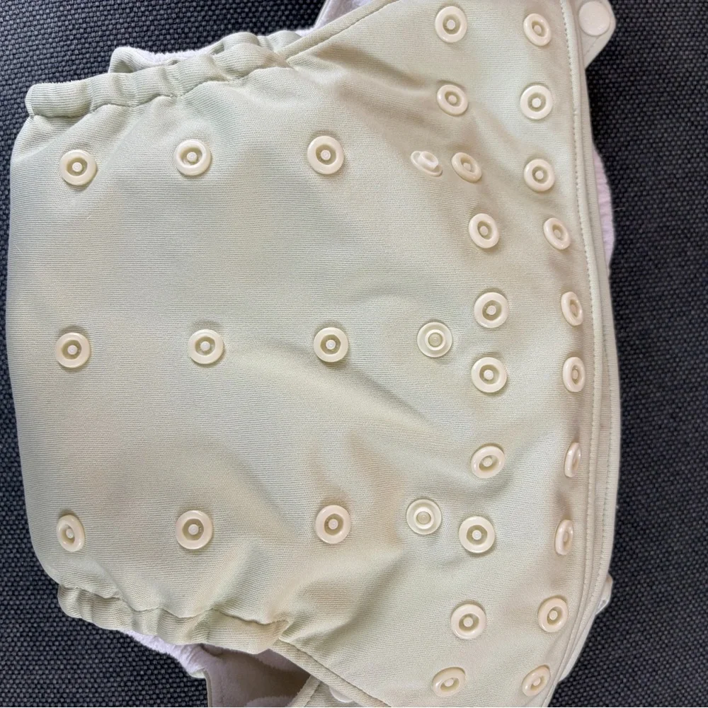 KangaCare: Rump-a-rooz Cloth Diapers - see description